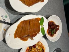 -紫光园烤鸭(前门大栅栏店)
