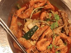 -李想大虾(江北天街店)
