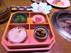 -隐炉和牛烧肉店(群力店)