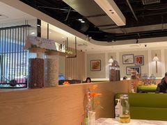 -汤城小厨•粤菜•靓汤(西直门凯德MALL店)