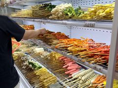 -幸福铁板烧(共和村店)