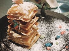 -唐猫庭院·千年陕菜(大唐不夜城店)