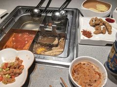 -海底捞火锅(江北万达商业广场店)
