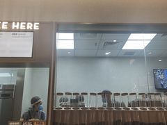 -喜茶(太原印象城店)
