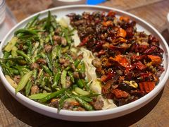 -铁公鸡·四川料理(天环广场店)