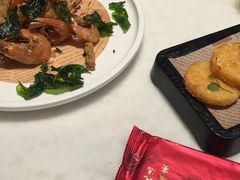 -径山十八道·风味民间菜(杭州总店)