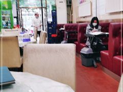 大堂-川坝子酒楼(安华西里店)