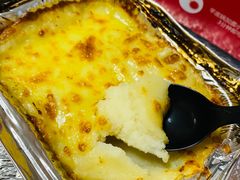 -嘉喜来比萨(罗马花园店)