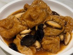 -宏玲餐厅(四川南路店)