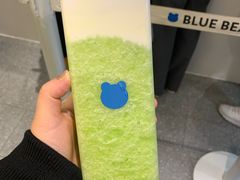 -兰熊鲜奶(西直门凯德mall店)