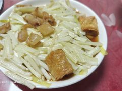 -玲燕蒸菜馆(江东路店)