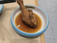 -灵芝妹子海鲜米线(凯德和平广场店)