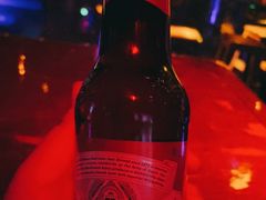 -苏荷酒吧(九街店)