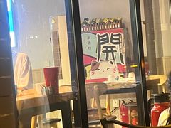 -四禧精酿铜锅涮肉·烧烤工场(大明湖店)