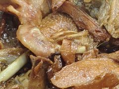 -斯丹姜母鸭·古法干香(泉州总店)