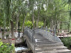 -水磨沟公园