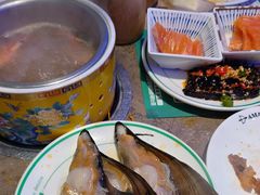 -亚马逊海鲜自助(王府井店)