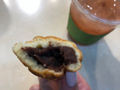 -莫朗核桃饼(虹泉路店)