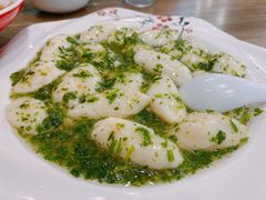 翡翠芙蓉鸡片-众顺和非遗淮扬菜(何园店)