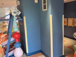 -奈尔宝·儿童乐园·亲子餐厅(华采天地店)