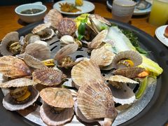 -三个渔夫·蒸汽海鲜(小白楼店)