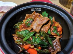 -胡子大厨·超级小炒肉(晶耀前滩店)