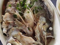 -晓琦农家菜馆·地道农家菜