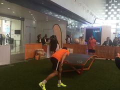 -东浩兰生上海世博展览馆