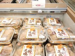 -果蔬好生活超市(新荟城店)