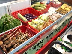 -蚝得喜海鲜(东城店)