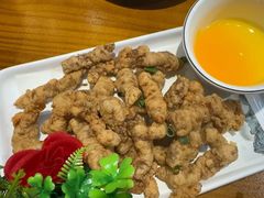 醋肉-梦林夕烧酒档