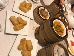 -泉州富力万达文华酒店-品珍中餐厅