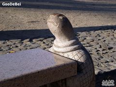 -胡里山炮台