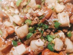 -蔴将·川菜(黄龙万科店)