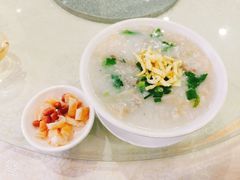 凤城艇仔粥-顺德人家食府(黄金广场店)