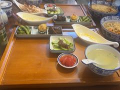-孙盛兴奥灶面馆·蟹黄面·三虾面(山塘街总店)