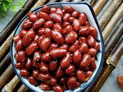 红皮花生-湘鄂味土菜馆