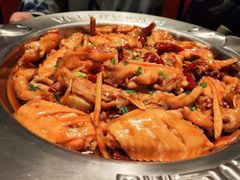 -胖哥俩肉蟹煲(龙德广场店)