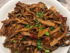 -四道菜·福建菜馆(新街口金鹰店)