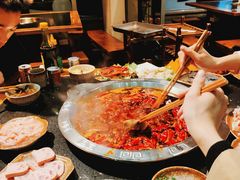 -大龙火锅(老店)