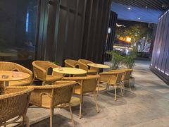 -去茶山(重庆万象城店)