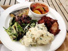 -无印良品餐堂 MUJI Diner(成都太古里店)