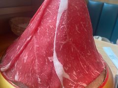 -温野菜涮涮锅(曲江大悦城店)