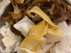 -京城北门羊蝎子铜锅涮肉(总店)
