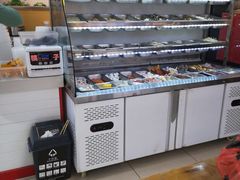 自助取餐区-杨光辉麻辣烫(华侨城商业中心店)