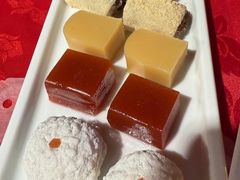 -正阳门饭庄·烤鸭·北京菜(万丰路七里庄店)