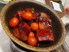 -荷塘秋月·本帮江浙菜(国权路店)