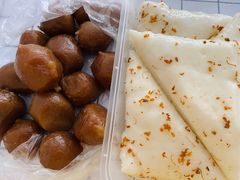 灰汁团-固海糕团店