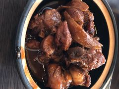 -古代饭堂(冠亚店)