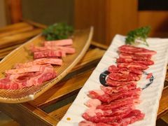 -御牛道日式烤肉料理(杭州万象城店)